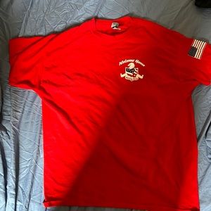 XL “R.E.D.” T-Shirt